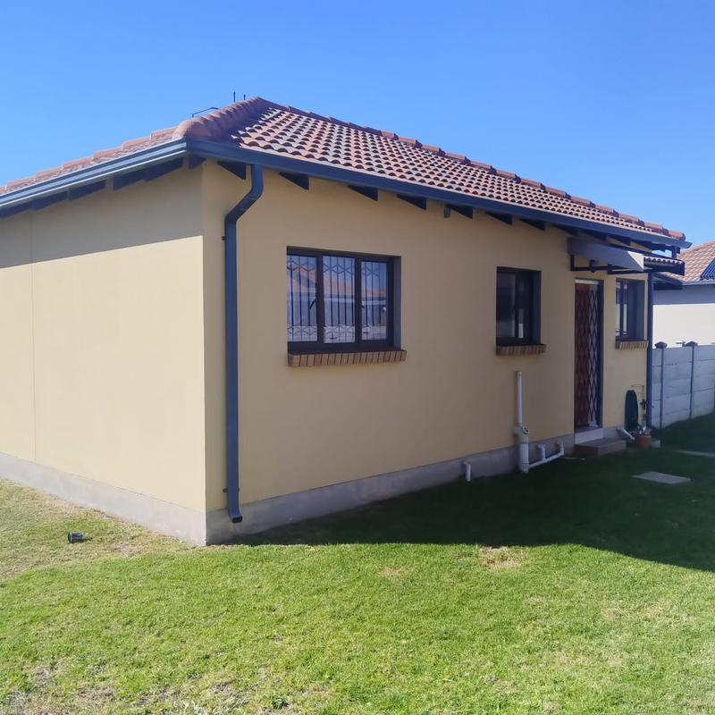 To Let 2 Bedroom Property for Rent in Waterval East North West